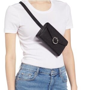 Rebecca Minkoff Jean Belt Bag